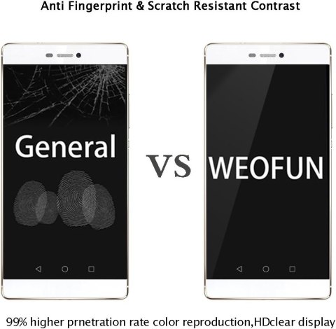 SZKŁO HARTOWANE DO TELEFONU HUAWEI P8 MOCNE SOLIDNE 3 SZTUKI GRA-L09 SZKŁO HARTOWANE DO TELEFONU HUAWEI P8 MOCNE SOLIDNE 3 SZTUKI GRA-L09