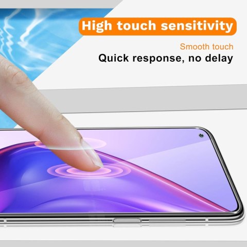 SZKŁO HARTOWANE DO TELEFONU XIAOMI MI 10T PRO WYTRZYMAŁE SOLIDNE 2 SZTUKI SZKŁO HARTOWANE DO TELEFONU XIAOMI MI 10T PRO WYTRZYMAŁE SOLIDNE 2 SZTUKI