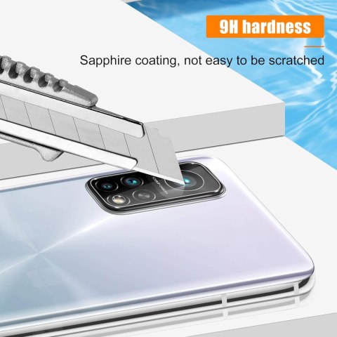 SZKŁO HARTOWANE DO TELEFONU XIAOMI MI 10T PRO WYTRZYMAŁE SOLIDNE 2 SZTUKI SZKŁO HARTOWANE DO TELEFONU XIAOMI MI 10T PRO WYTRZYMAŁE SOLIDNE 2 SZTUKI