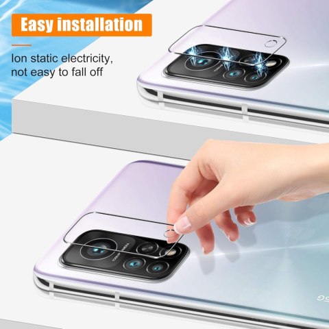 SZKŁO HARTOWANE DO TELEFONU XIAOMI MI 10T PRO WYTRZYMAŁE SOLIDNE 2 SZTUKI SZKŁO HARTOWANE DO TELEFONU XIAOMI MI 10T PRO WYTRZYMAŁE SOLIDNE 2 SZTUKI