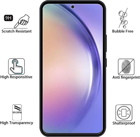 SZKŁO HARTOWANE DO TELEFONU SAMSUNG GALAXY A21S SOLIDNE WYTRZYMAŁE 3 SZTUKI SZKŁO HARTOWANE DO TELEFONU SAMSUNG GALAXY A21S SOLIDNE WYTRZYMAŁE 3 SZTUKI
