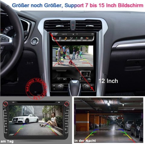 TYLNA KAMERA PARKOWANIA COFANIA SAMOCHODU MERCEDES BENZ SMART R300 R350 451 TYLNA KAMERA PARKOWANIA COFANIA SAMOCHODU MERCEDES BENZ SMART R300 R350 451