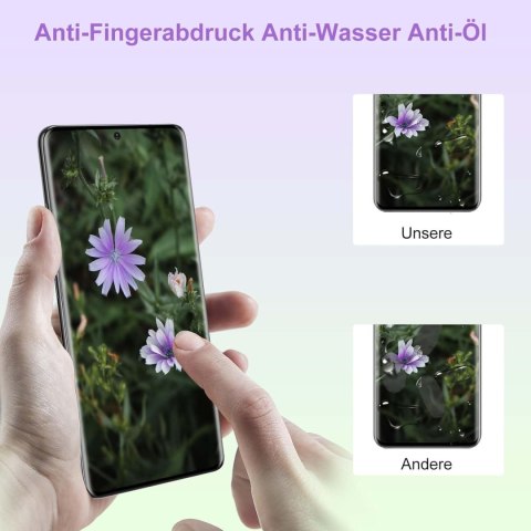 2x SZKŁO HARTOWANE SAMSUNG GALAXY S20+ WMOCNIONA OCHRONA 9H 2x SZKŁO HARTOWANE SAMSUNG GALAXY S20+ WMOCNIONA OCHRONA 9H