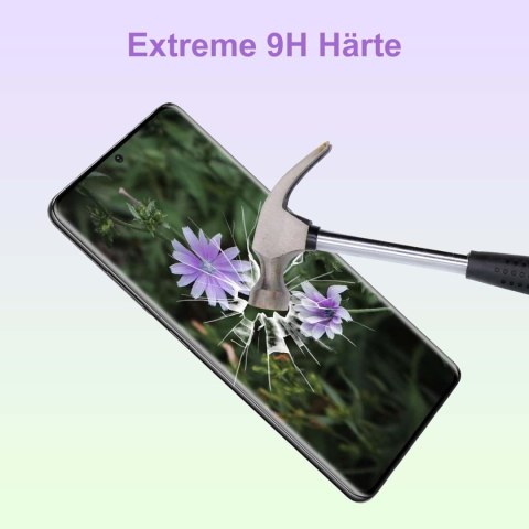 2x SZKŁO HARTOWANE SAMSUNG GALAXY S20+ WMOCNIONA OCHRONA 9H 2x SZKŁO HARTOWANE SAMSUNG GALAXY S20+ WMOCNIONA OCHRONA 9H