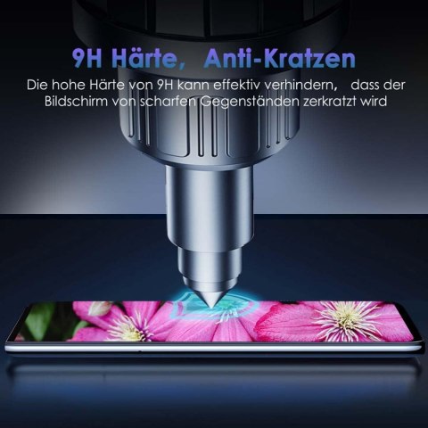 2x SZKŁO HARTOWANE SAMSUNG GALAXY S21+ 5G +OCHRONA APARATU SM-G996 2x SZKŁO HARTOWANE SAMSUNG GALAXY S21+ 5G +OCHRONA APARATU SM-G996