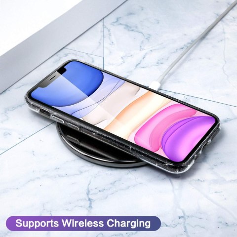3x ETUI APPLE IPHONE 11 CASE SILIKONOWY BIAŁA MANDALA WZORY A2111 3x ETUI APPLE IPHONE 11 CASE SILIKONOWY BIAŁA MANDALA WZORY A2111