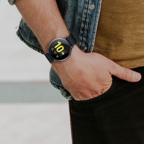 4x FOLIA OCHRONNA SAMSUNG GALAXY WATCH ACTIVE 2 44mm 1.4" OCHRONA EKRANU 4x FOLIA OCHRONNA SAMSUNG GALAXY WATCH ACTIVE 2 44mm 1.4" OCHRONA EKRANU