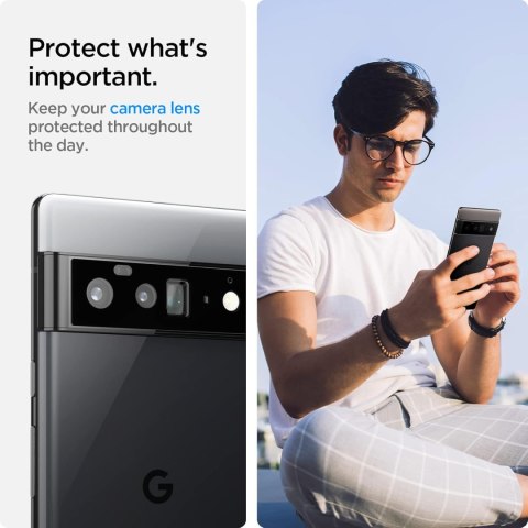 4x SZKŁO OCHRONNE NA APARAT GOOGLE PIXEL 6 PRO ZESTAW MOCNYCH SZKIEŁ 9H 4x SZKŁO OCHRONNE NA APARAT GOOGLE PIXEL 6 PRO ZESTAW MOCNYCH SZKIEŁ 9H