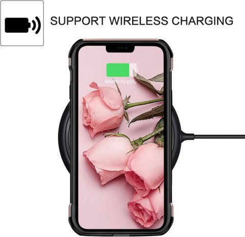 ETUI APPLE IPHONE 12 MINI SILIKONOWE RÓŻOWE BROKATOWE WZMOCNIONE ROGI ETUI APPLE IPHONE 12 MINI SILIKONOWE RÓŻOWE BROKATOWE WZMOCNIONE ROGI