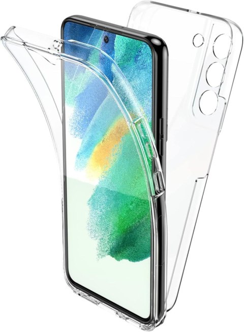 ETUI CASE BUMPER SAMSUNG GALAXY S22+ 5G PRZEZROCZYSTY WZMOCNIONY ETUI CASE BUMPER SAMSUNG GALAXY S22+ 5G PRZEZROCZYSTY WZMOCNIONY