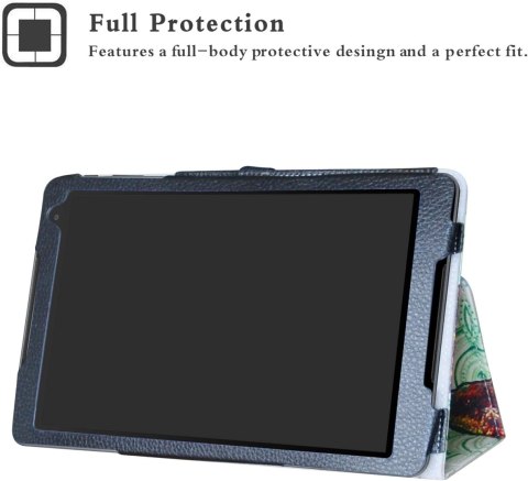ETUI POKROWIEC NA TABLET ALCATEL A3 4G 10.1 CALA WIELOKOLOROWY SOLIDNY ETUI POKROWIEC NA TABLET ALCATEL A3 4G 10.1 CALA WIELOKOLOROWY SOLIDNY