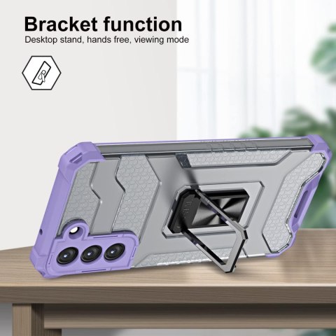 ETUI POKROWIEC SAMSUNG GALAXY S21 5G RÓŻOWE Z PIERŚCIENIEM + FOLIA OCHRONNA ETUI POKROWIEC SAMSUNG GALAXY S21 5G RÓŻOWE Z PIERŚCIENIEM + FOLIA OCHRONNA