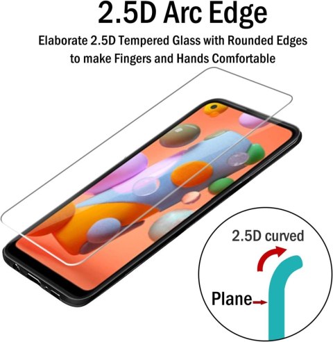 ETUI SAMSUNG GALAXY A11/M11 SILIKONOWE +2x SZKŁO HARTOWANE SM-A115F ETUI SAMSUNG GALAXY A11/M11 SILIKONOWE +2x SZKŁO HARTOWANE SM-A115F