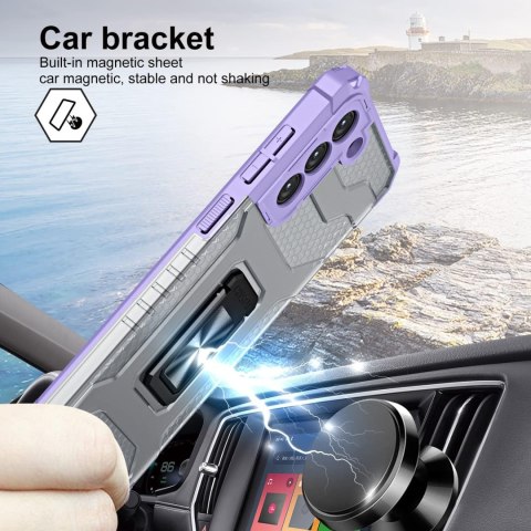 ETUI SAMSUNG GALAXY S21+ 5G RÓŻOWE Z PIERŚCIENIEM + FOLIA OCHRONNA ETUI SAMSUNG GALAXY S21+ 5G RÓŻOWE Z PIERŚCIENIEM + FOLIA OCHRONNA
