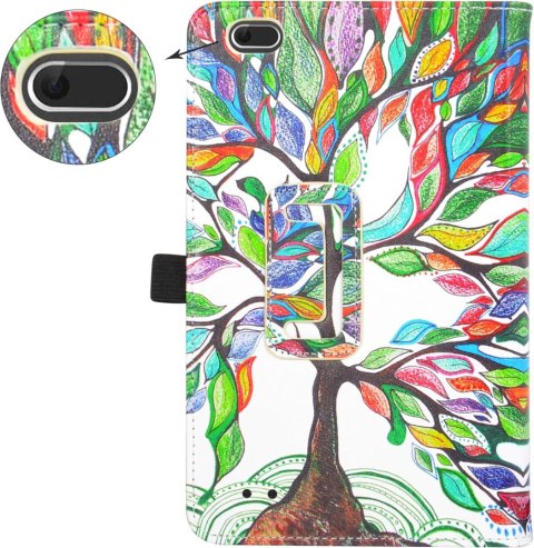ETUI TABLET MATRIXPAD S8 / DRAGON TOUCH NOTEPAD Y80 8 CALI KOLOROWE DRZEWO ETUI TABLET MATRIXPAD S8 / DRAGON TOUCH NOTEPAD Y80 8 CALI KOLOROWE DRZEWO