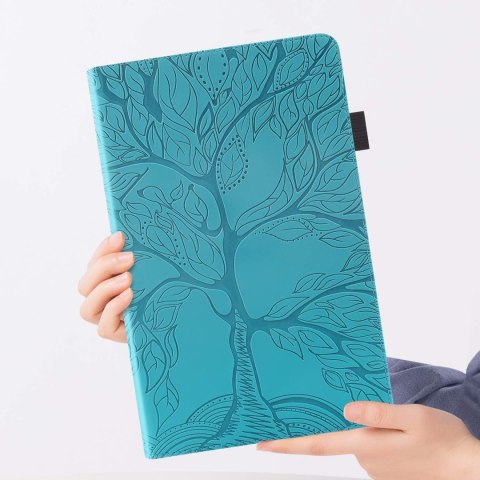 ETUI TABLET SAMSUNG GALAXY TAB A8 10.5 CALA RÓŻOWY SOLIDNY WZÓR DRZEWA ETUI TABLET SAMSUNG GALAXY TAB A8 10.5 CALA RÓŻOWY SOLIDNY WZÓR DRZEWA
