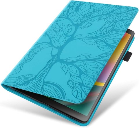 ETUI TABLET SAMSUNG GALAXY TAB A8 10.5 CALA RÓŻOWY SOLIDNY WZÓR DRZEWA ETUI TABLET SAMSUNG GALAXY TAB A8 10.5 CALA RÓŻOWY SOLIDNY WZÓR DRZEWA