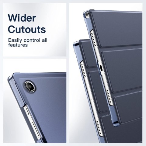 ETUI TABLET SAMSUNG GALAXY TAB A8 10.5 CALA RÓŻOWY SOLIDNY WZÓR DRZEWA ETUI TABLET SAMSUNG GALAXY TAB A8 10.5 CALA RÓŻOWY SOLIDNY WZÓR DRZEWA