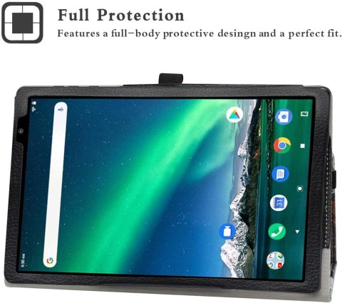 ETUI TABLET TOSCIDO P20 / LNMBBS P30 10" EKOSKÓRA KOLOROWE DRZEWO RYSUNEK ETUI TABLET TOSCIDO P20 / LNMBBS P30 10" EKOSKÓRA KOLOROWE DRZEWO RYSUNEK
