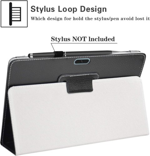 ETUI TABLET WINNOVO T10 MTK MT8163 10 CALI CZARNY Z EKOSKÓRY ETUI TABLET WINNOVO T10 MTK MT8163 10 CALI CZARNY Z EKOSKÓRY