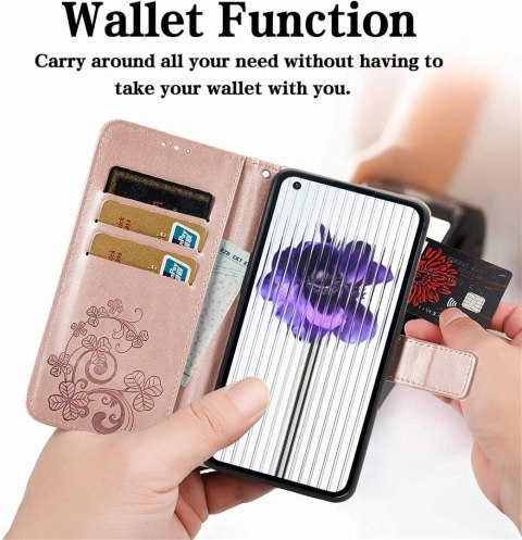 ETUI Z KLAPKĄ DO TELEFONU NOKIA 6/8 EKOSKÓRA RÓŻOWY CASE WYTRZYMAŁE ETUI Z KLAPKĄ DO TELEFONU NOKIA 6/8 EKOSKÓRA RÓŻOWY CASE WYTRZYMAŁE