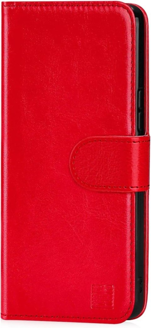 ETUI Z KLAPKĄ NOKIA C21+ CASE CZERWONY Z EKOSKÓRY TA-1424 ETUI Z KLAPKĄ NOKIA C21+ CASE CZERWONY Z EKOSKÓRY TA-1424