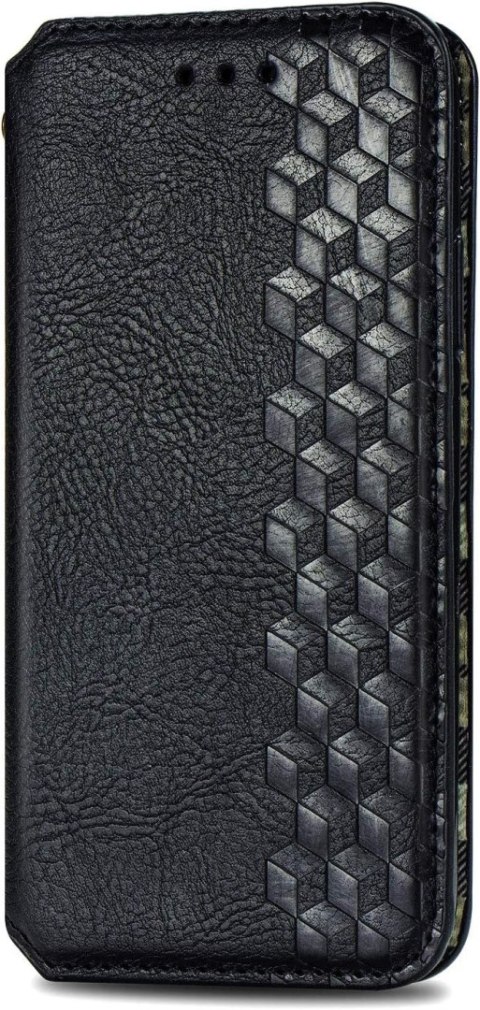 ETUI ZAMYKANE Z KLAPKĄ DO XIAOMI POCO F3 CZARNY CASE Z EKOSKÓRY MZB08REEU ETUI ZAMYKANE Z KLAPKĄ DO XIAOMI POCO F3 CZARNY CASE Z EKOSKÓRY MZB08REEU