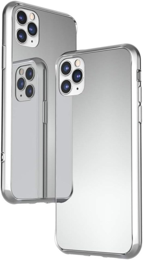 POKROWIEC ETUI DO APPLE IPHONE 11 PRO MAX LUSTRZANE PLECKI SOLIDNE TWARDE POKROWIEC ETUI DO APPLE IPHONE 11 PRO MAX LUSTRZANE PLECKI SOLIDNE TWARDE