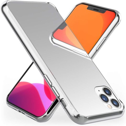 POKROWIEC ETUI DO APPLE IPHONE 11 PRO MAX LUSTRZANE PLECKI SOLIDNE TWARDE POKROWIEC ETUI DO APPLE IPHONE 11 PRO MAX LUSTRZANE PLECKI SOLIDNE TWARDE