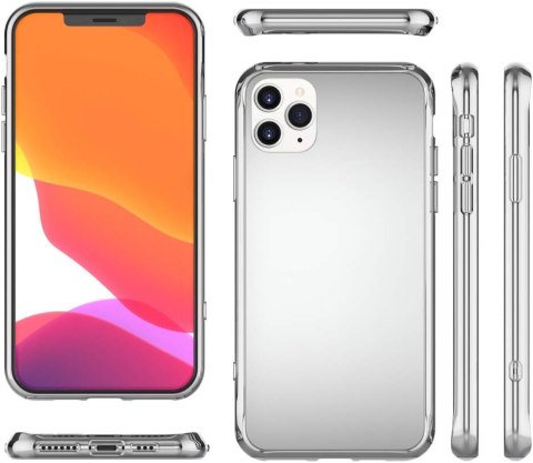 POKROWIEC ETUI DO APPLE IPHONE 11 PRO MAX LUSTRZANE PLECKI SOLIDNE TWARDE POKROWIEC ETUI DO APPLE IPHONE 11 PRO MAX LUSTRZANE PLECKI SOLIDNE TWARDE