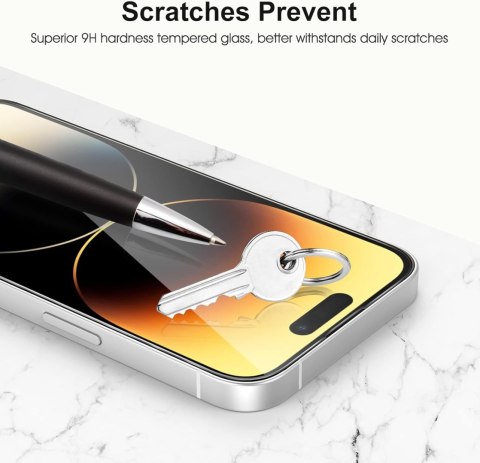 SZKŁO HARTOWANE APPLE IPHONE 12 PRO MAX +RAMKA DO INSTALACJI SZKŁA 4 SZTUKI SZKŁO HARTOWANE APPLE IPHONE 12 PRO MAX +RAMKA DO INSTALACJI SZKŁA 4 SZTUKI