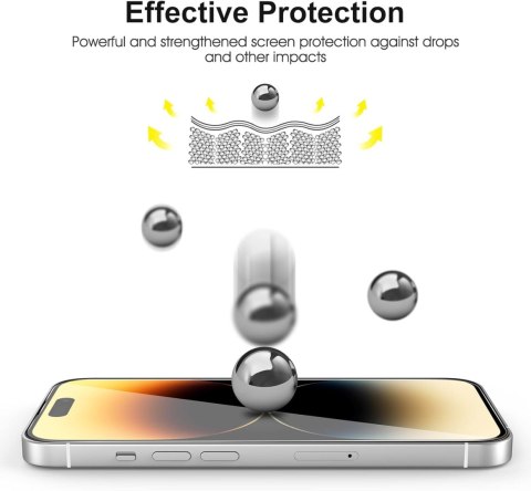 SZKŁO HARTOWANE APPLE IPHONE 12 PRO MAX +RAMKA DO INSTALACJI SZKŁA 4 SZTUKI SZKŁO HARTOWANE APPLE IPHONE 12 PRO MAX +RAMKA DO INSTALACJI SZKŁA 4 SZTUKI