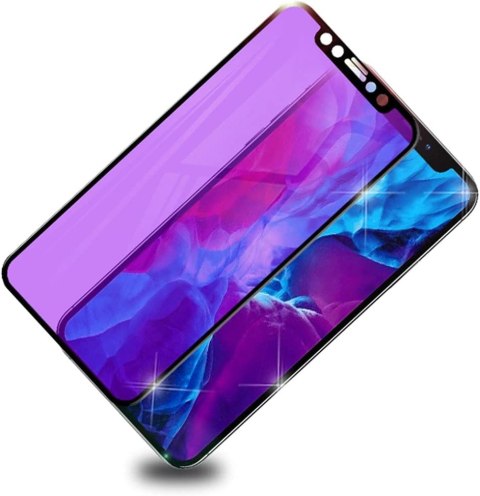 SZKŁO HARTOWANE DO APPLE IPHONE 12 PRO MAX +ZESTAW DO CZYSZCZENIA A2342 SZKŁO HARTOWANE DO APPLE IPHONE 12 PRO MAX +ZESTAW DO CZYSZCZENIA A2342