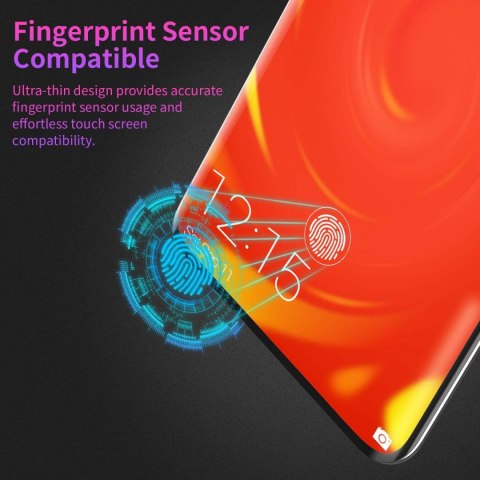 SZKŁO HARTOWANE HD DO HUAWEI MATE 30 PRO MOCNE SOLIDNE 3 SZTUKI SZKŁO HARTOWANE HD DO HUAWEI MATE 30 PRO MOCNE SOLIDNE 3 SZTUKI