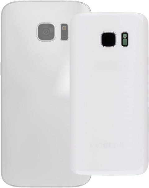 TYLNA POKRYWA KLAPKA BATERII DO SAMSUNG GALAXY S7 BIAŁA G930F G930 +KLEJ TYLNA POKRYWA KLAPKA BATERII DO SAMSUNG GALAXY S7 BIAŁA G930F G930 +KLEJ