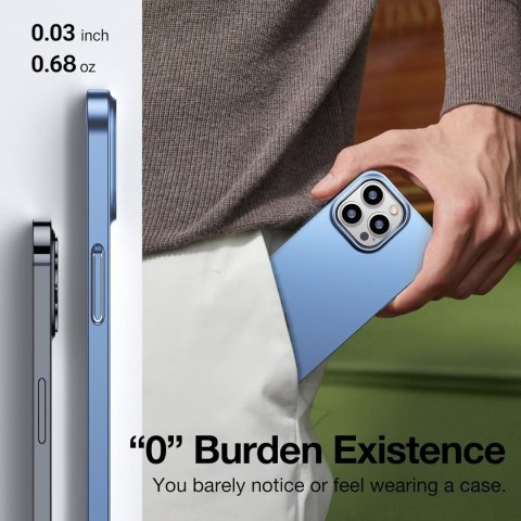 ZESTAW ETUI APPLE IPHONE 13 PRO MAX NIEBIESKIE +1x SZKŁO HARTOWANE A2484 ZESTAW ETUI APPLE IPHONE 13 PRO MAX NIEBIESKIE +1x SZKŁO HARTOWANE A2484