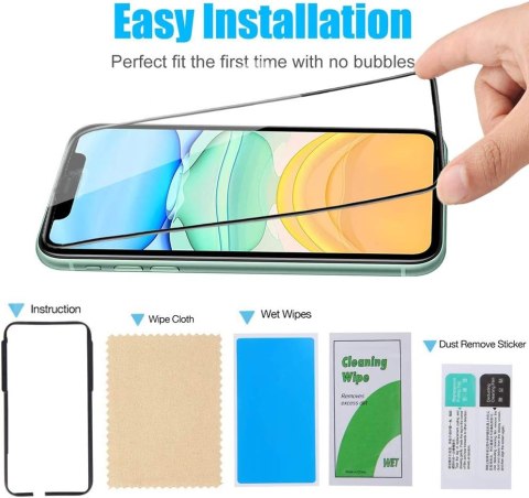 2x SZKŁO HARTOWANE APPLE IPHONE 11 PRO MAX/IPHONE XS MAX A2161 A1921 2x SZKŁO HARTOWANE APPLE IPHONE 11 PRO MAX/IPHONE XS MAX A2161 A1921