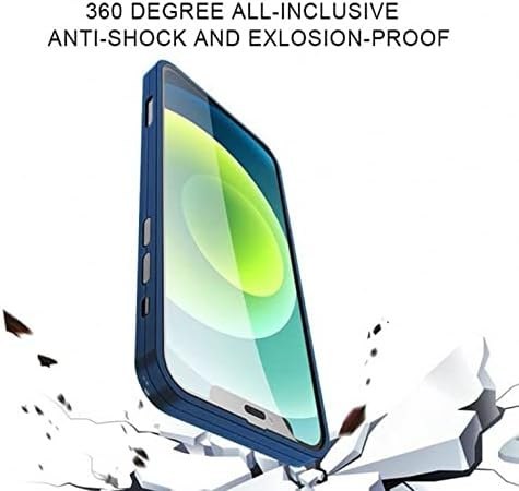 ETUI APPLE IPHONE 12 PRO MAX CZARNY BUMPER Z OCHRONĄ EKRANU A2342 A2410 ETUI APPLE IPHONE 12 PRO MAX CZARNY BUMPER Z OCHRONĄ EKRANU A2342 A2410