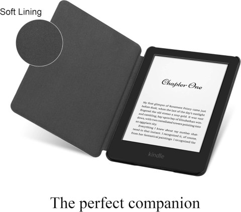 ETUI CASE CZYTNIK KINDLE 10 2019 6" VAN GOGH GWIAŹDZISTA NOC ETUI CASE CZYTNIK KINDLE 10 2019 6" VAN GOGH GWIAŹDZISTA NOC