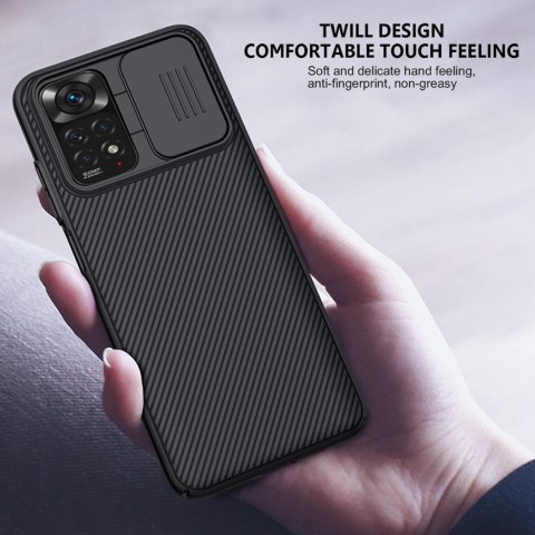 ETUI XIAOMI REDMI NOTE 11 PANCERNE CZARNE SOLIDNE Z OSŁONĄ APARATU ETUI XIAOMI REDMI NOTE 11 PANCERNE CZARNE SOLIDNE Z OSŁONĄ APARATU