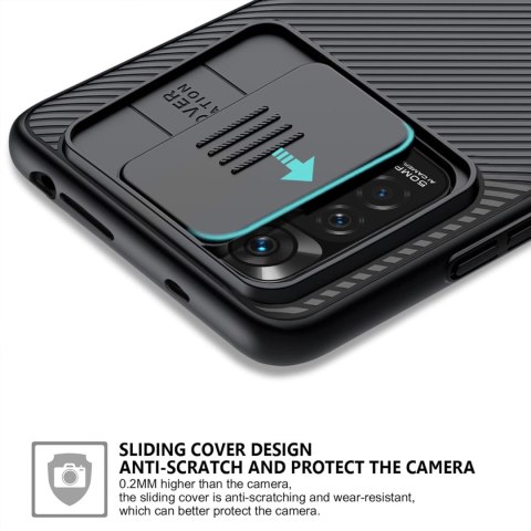 ETUI XIAOMI REDMI NOTE 11 PANCERNE CZARNE SOLIDNE Z OSŁONĄ APARATU ETUI XIAOMI REDMI NOTE 11 PANCERNE CZARNE SOLIDNE Z OSŁONĄ APARATU