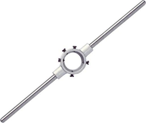 UCHWYT DO NARZYNKI GWINTOWANIA DIN225 38x14mm W1/2-9/16 M12-14 UCHWYT DO NARZYNKI GWINTOWANIA DIN225 38x14mm W1/2-9/16 M12-14
