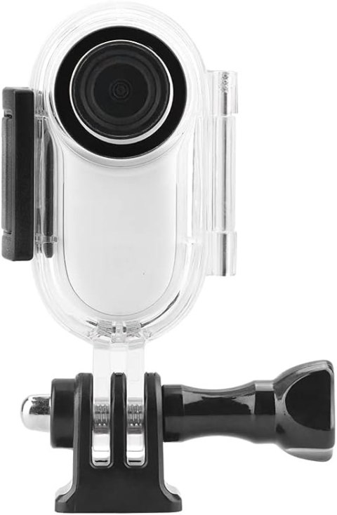 WODOODPORNA OBUDOWA FUTERAŁ DO NURKOWANIA INSTA360 Go2 30M
