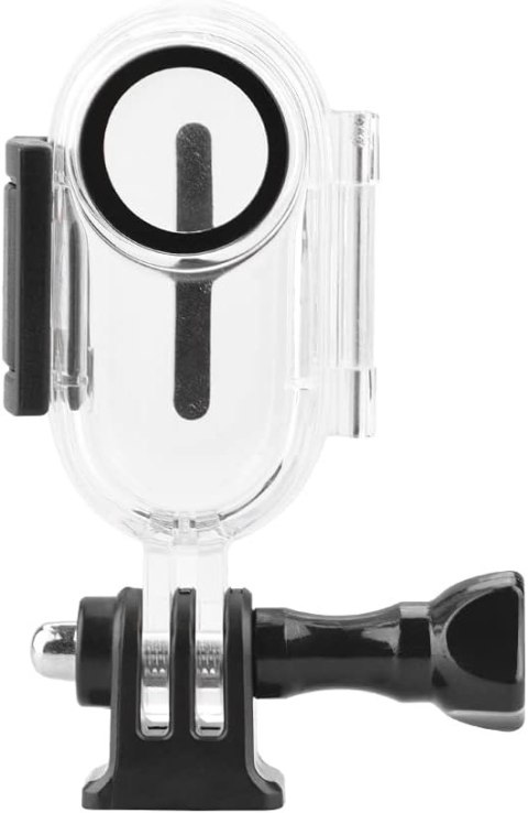WODOODPORNA OBUDOWA FUTERAŁ DO NURKOWANIA INSTA360 Go2 30M