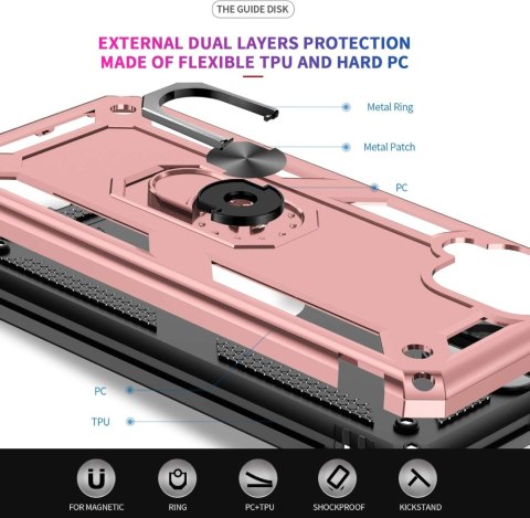 ZESTAW ETUI RÓŻOWE SAMSUNG GALAXY A12 +2x SZKŁO HARTOWANE I OCHRONA APARATU ZESTAW ETUI RÓŻOWE SAMSUNG GALAXY A12 +2x SZKŁO HARTOWANE I OCHRONA APARATU