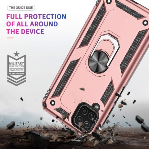 ZESTAW ETUI RÓŻOWE SAMSUNG GALAXY A12 +2x SZKŁO HARTOWANE I OCHRONA APARATU ZESTAW ETUI RÓŻOWE SAMSUNG GALAXY A12 +2x SZKŁO HARTOWANE I OCHRONA APARATU