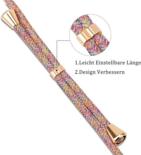 ZESTAW ETUI SILIKONOWE ZE SMYCZĄ SAMSUNG GALAXY S22 5G +2x SZKŁO HARTOWANE ZESTAW ETUI SILIKONOWE ZE SMYCZĄ SAMSUNG GALAXY S22 5G +2x SZKŁO HARTOWANE