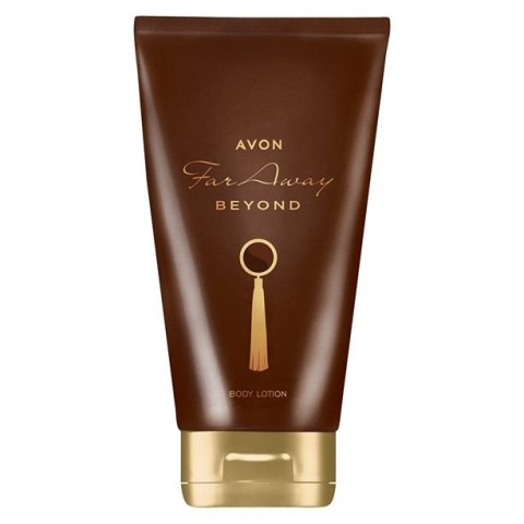 AVON BALSAM DO CIAŁA FAR AWAY BEYOND GRUSZKA JAŚMIN WANILIA 150ML AVON BALSAM DO CIAŁA FAR AWAY BEYOND GRUSZKA JAŚMIN WANILIA 150ML