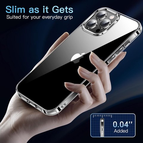ETUI SILIKONOWE IPHONE 13 MINI PRZEZROCZYSTY A2481 A2626 A2628 A2629 A2630 ETUI SILIKONOWE IPHONE 13 MINI PRZEZROCZYSTY A2481 A2626 A2628 A2629 A2630