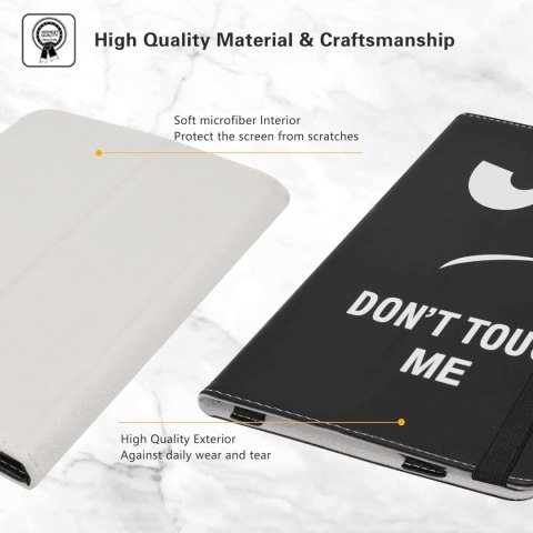 ETUI TABLET ARCHOS T96 9,6" ECOSKÓRA CZARNY ZE WZOREM Z PODSTAWKĄ ETUI TABLET ARCHOS T96 9,6" ECOSKÓRA CZARNY ZE WZOREM Z PODSTAWKĄ